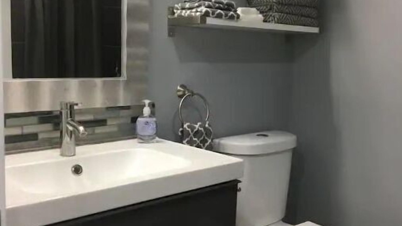 Photo of Bathroom in East Central