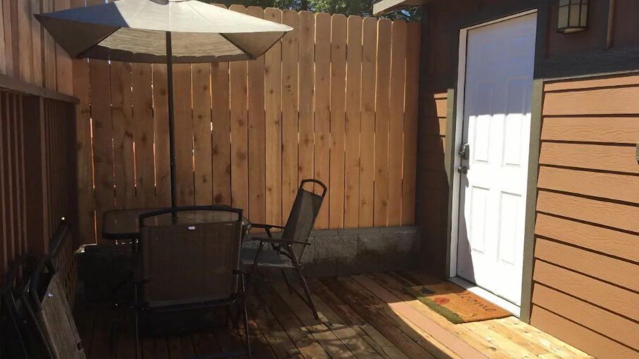 Photo of Patio Balcony in East Central