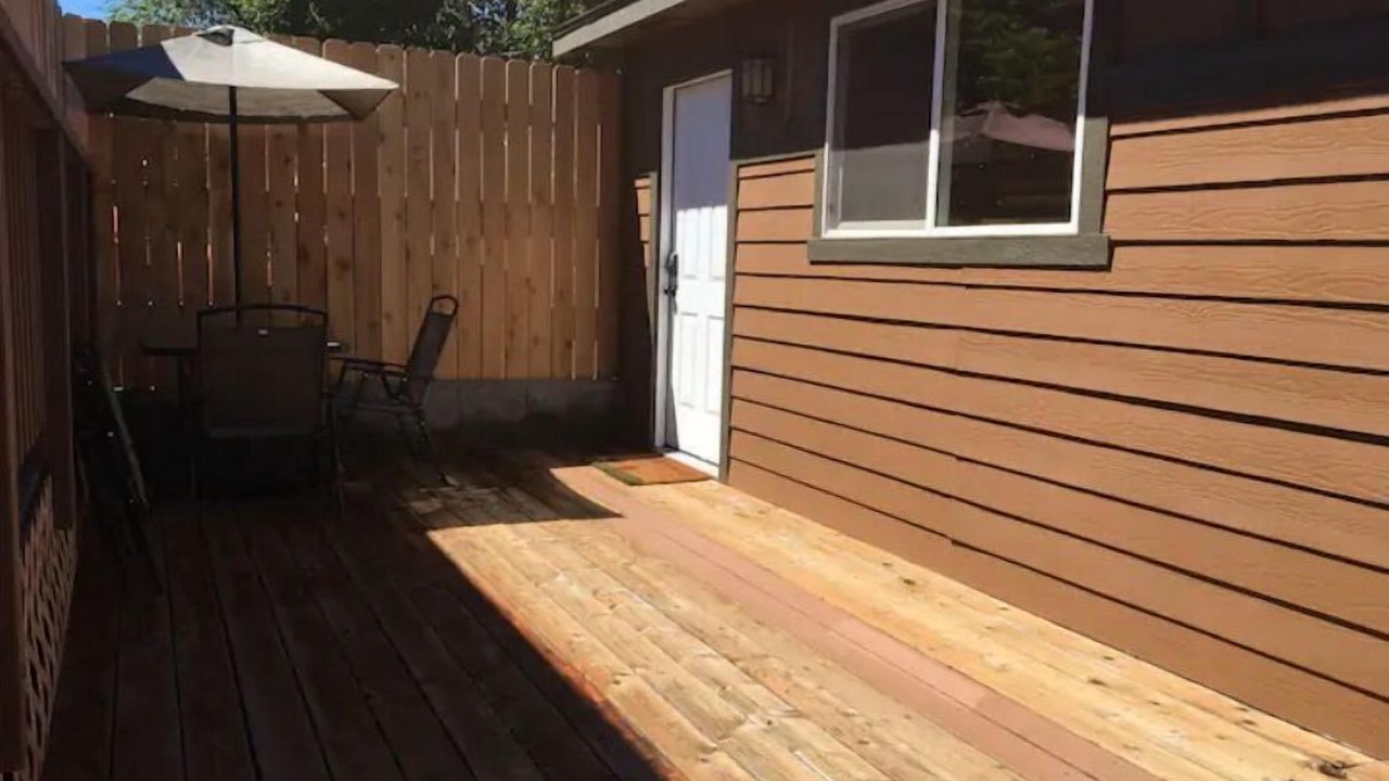 Photo of Patio Balcony in East Central