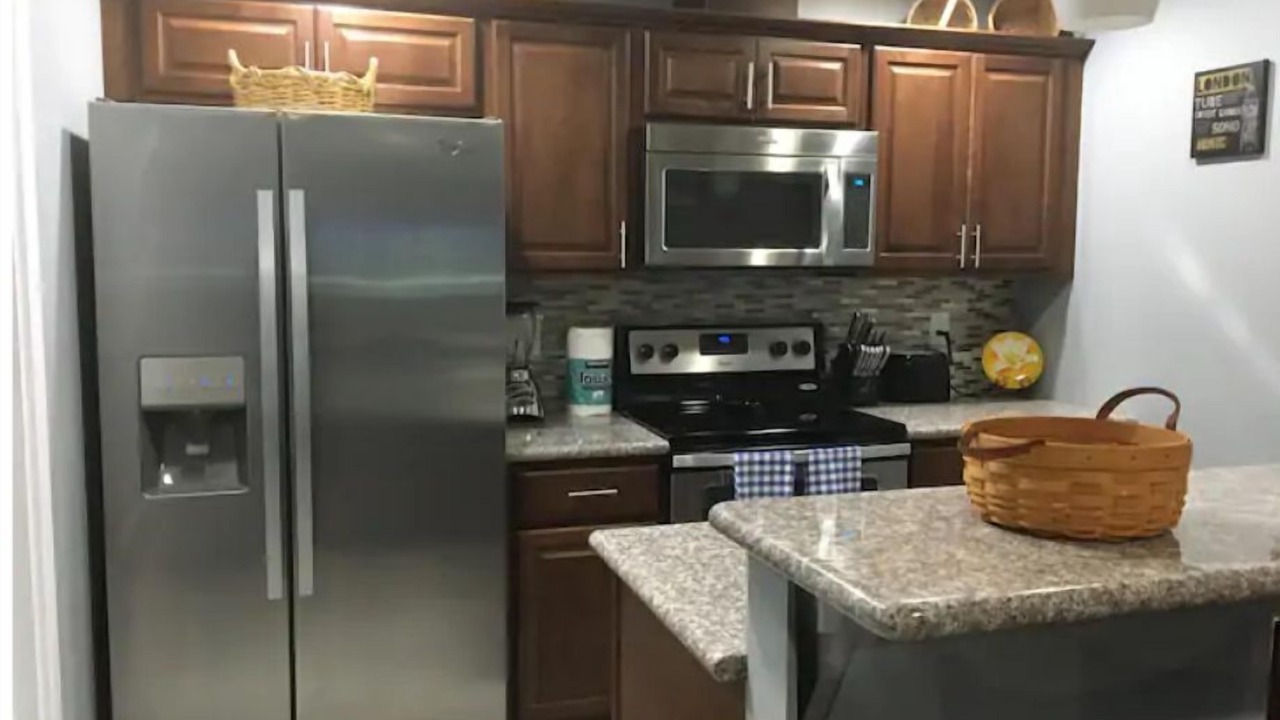 Photo of Kitchen in East Central