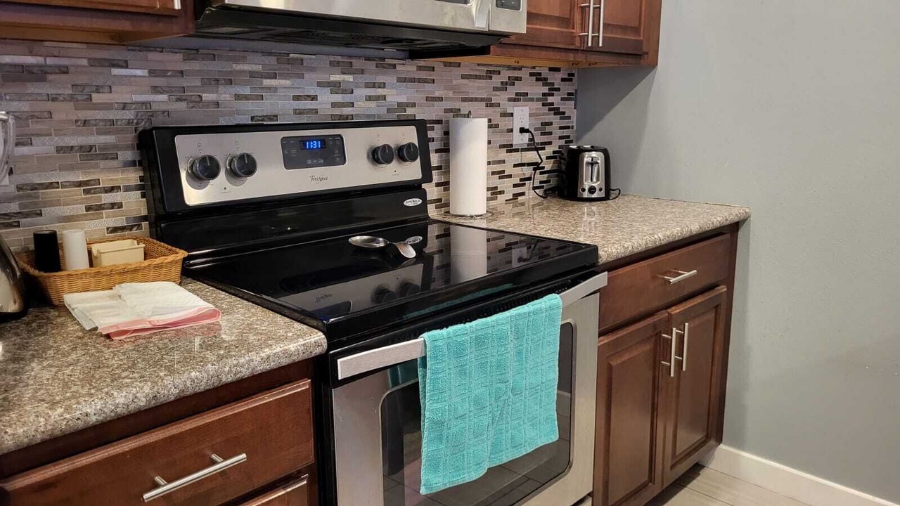 Photo of Kitchen in East Central