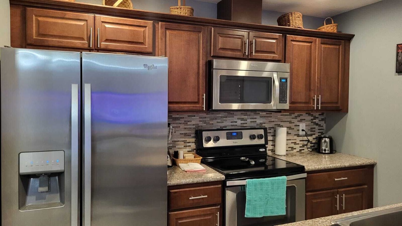 Photo of Kitchen in East Central