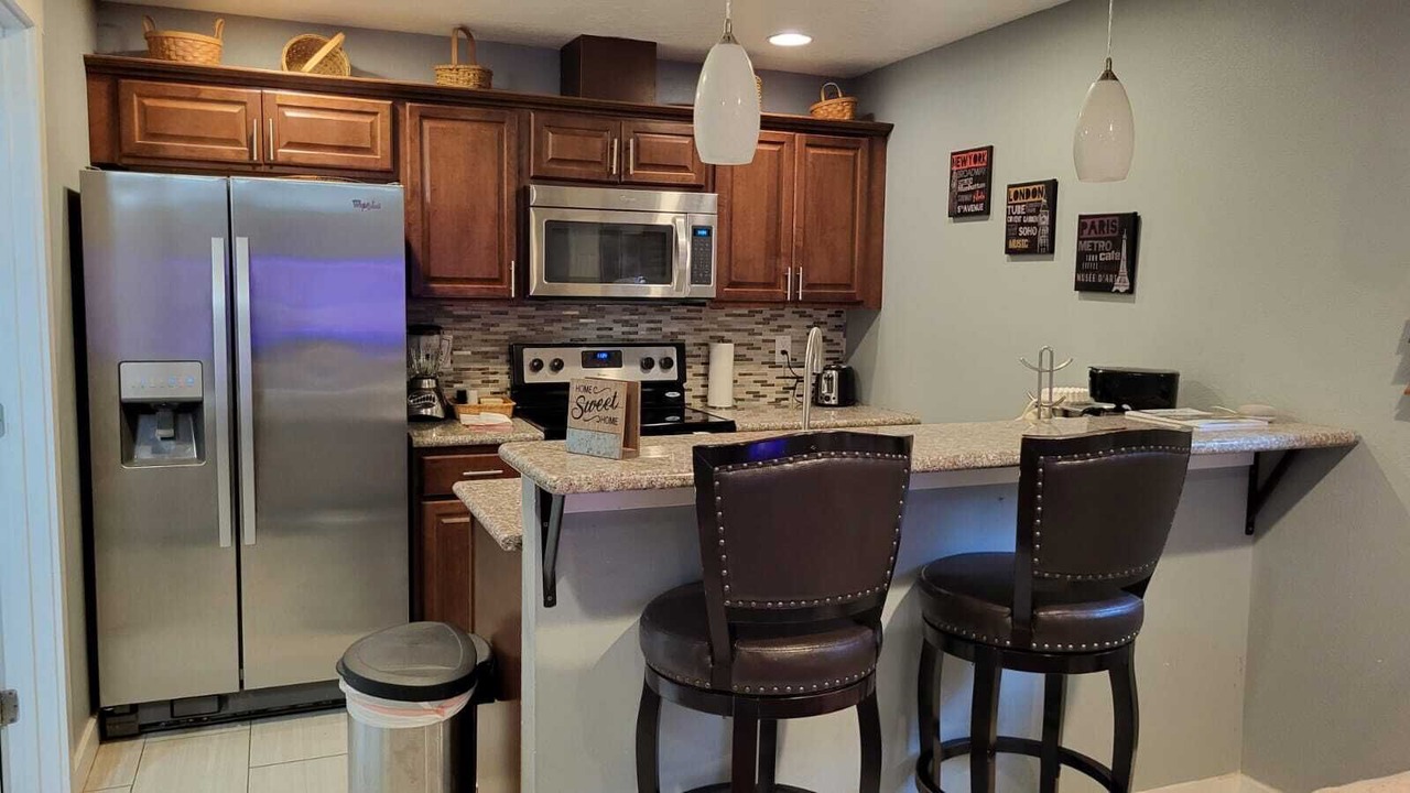 Photo of Kitchen in East Central