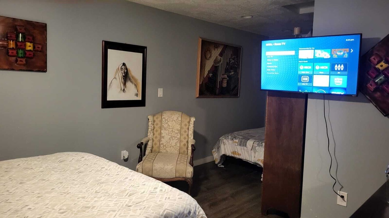 Photo of Bedroom in East Central