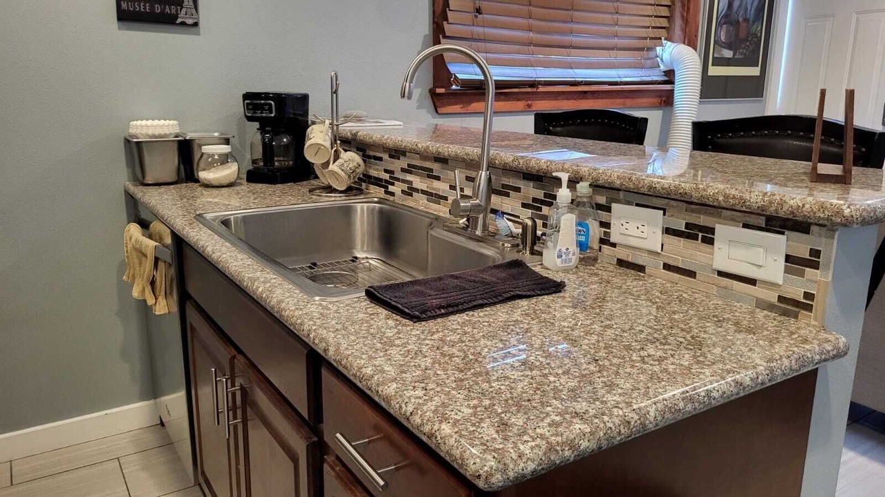 Photo of Kitchen in East Central