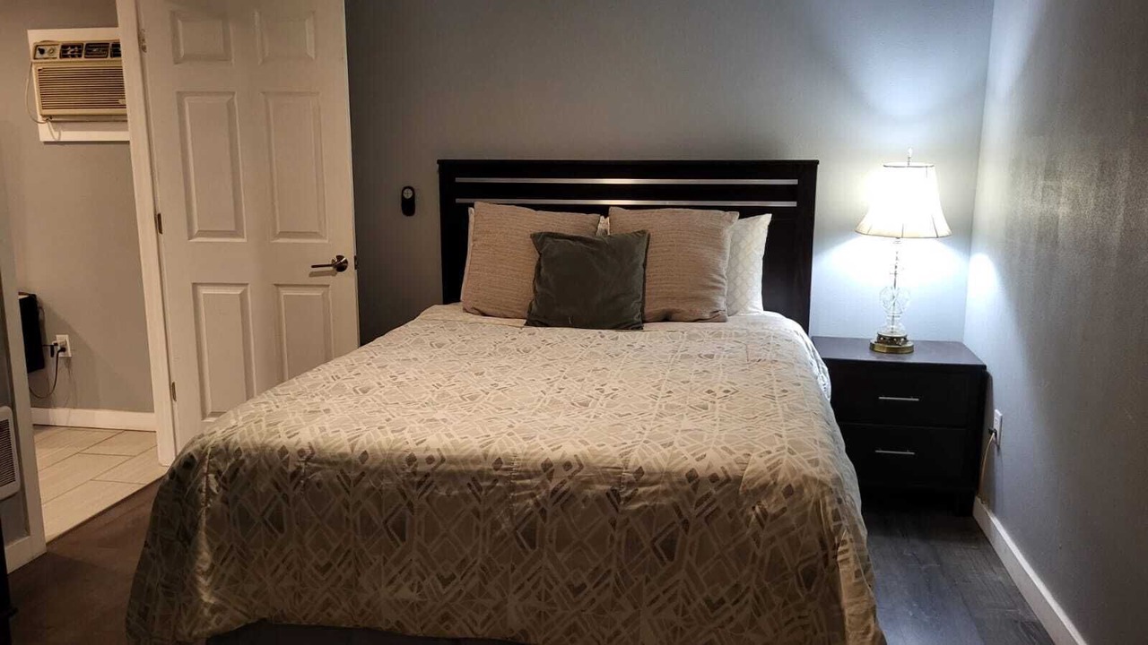 Photo of Bedroom in East Central