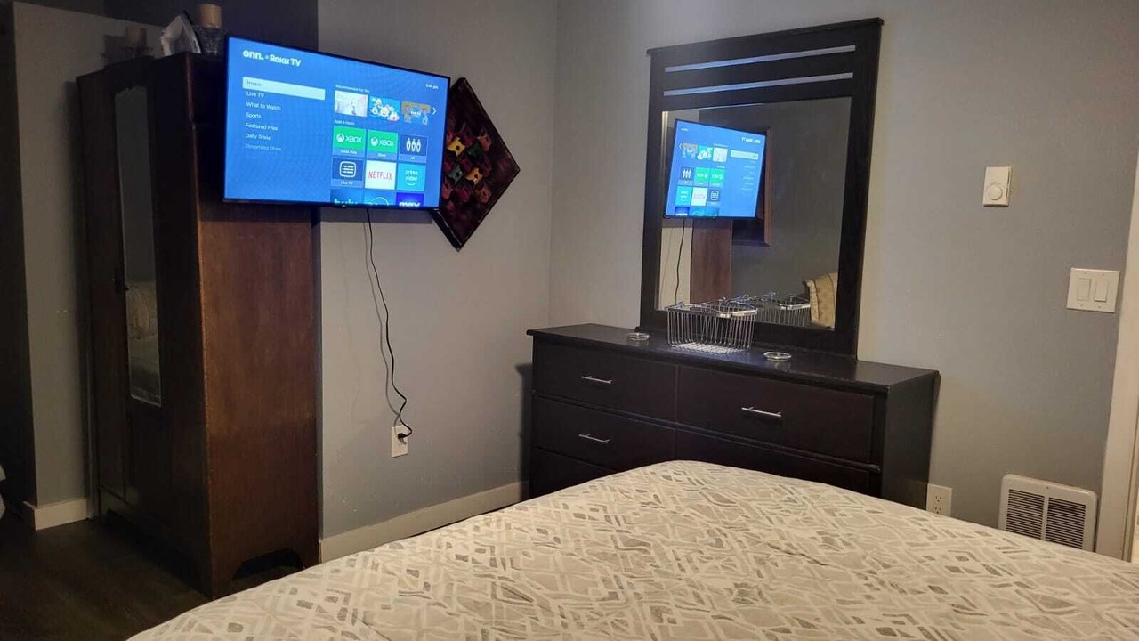 Photo of Bedroom in East Central