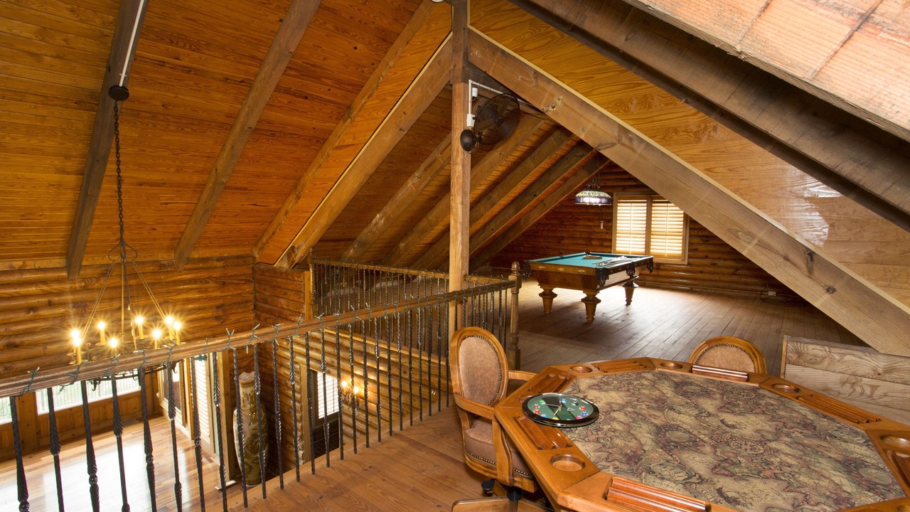 Photo of Bedroom in Canton