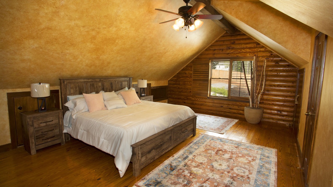 Photo of Bedroom in Canton
