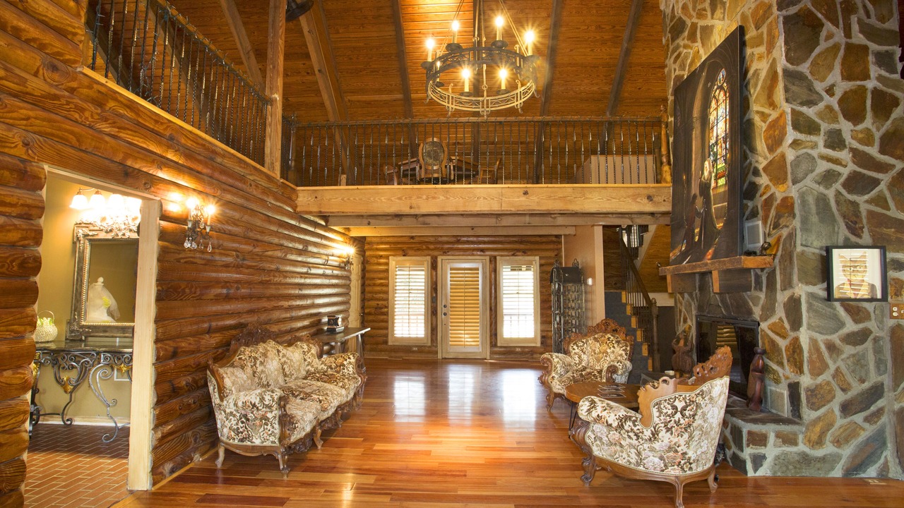 Photo of Bedroom in Canton