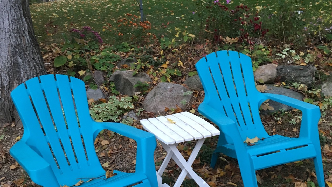 Photo of Outdoor in Lafontaine