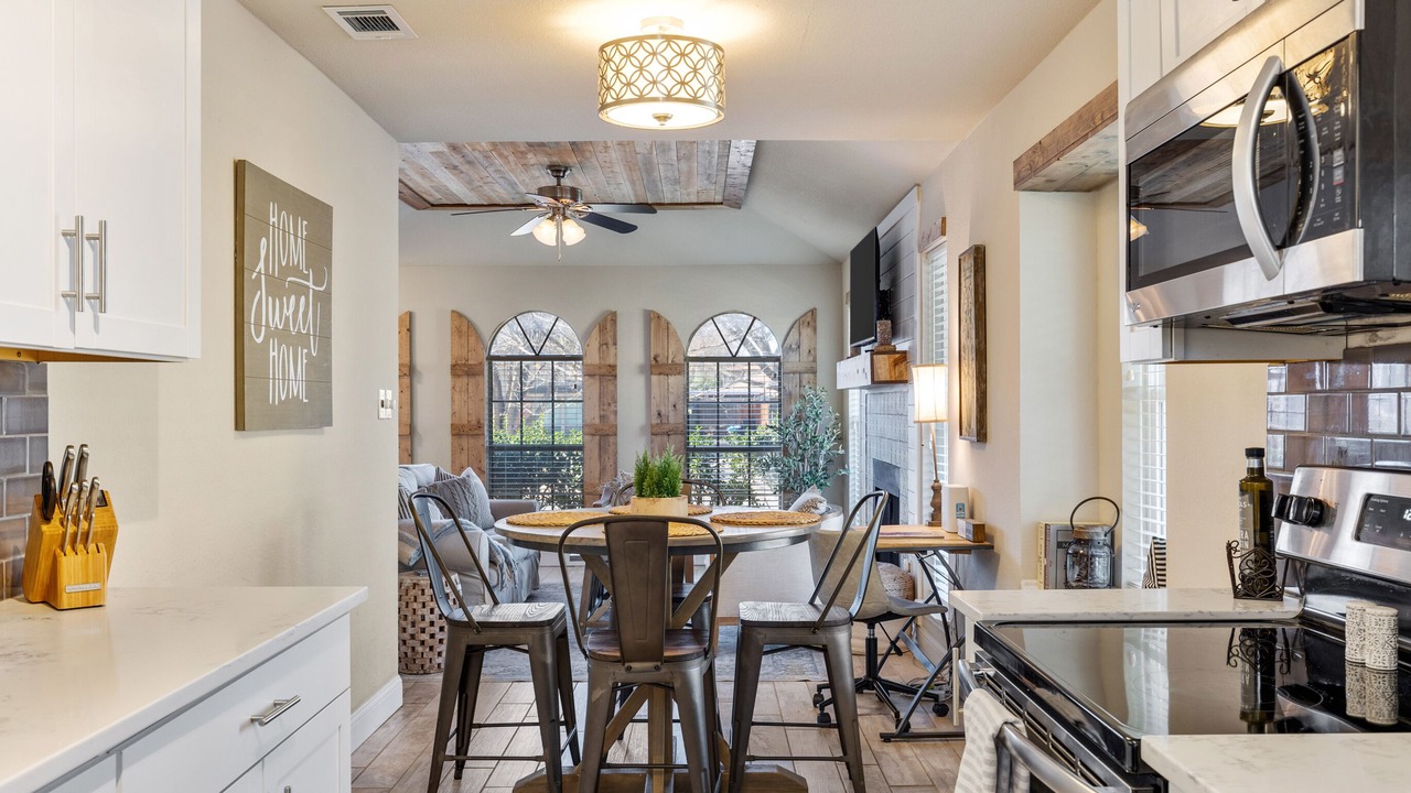 Photo of Kitchen in Euless