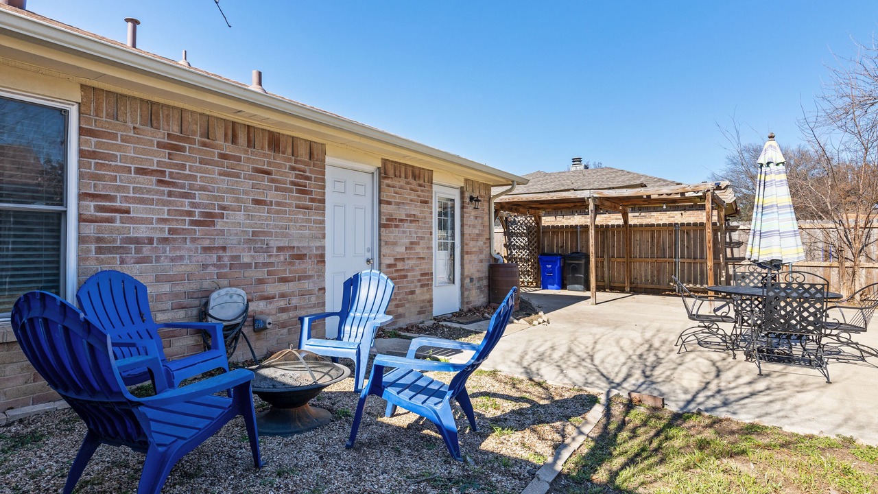 Photo of Outdoor in Euless