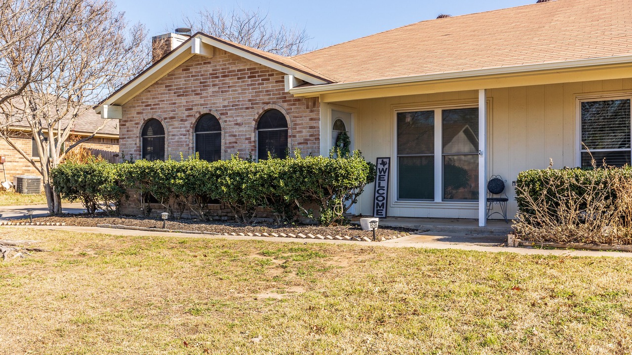 Photo of Outdoor in Euless