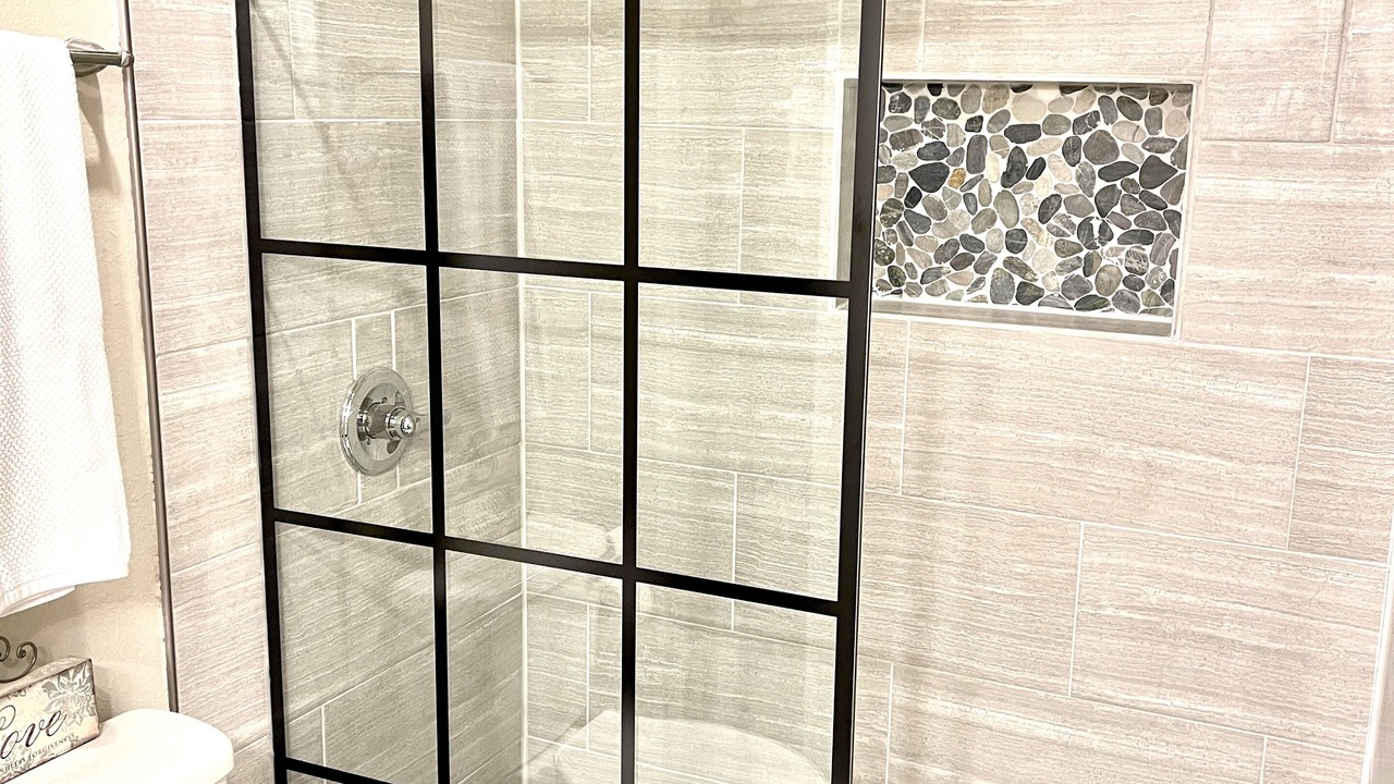 Photo of Bathroom in Euless