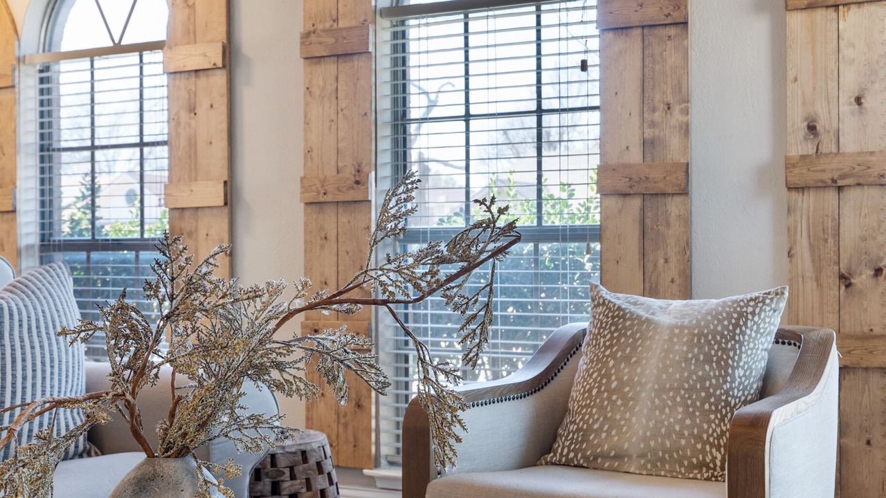 Photo of Livingroom in Euless
