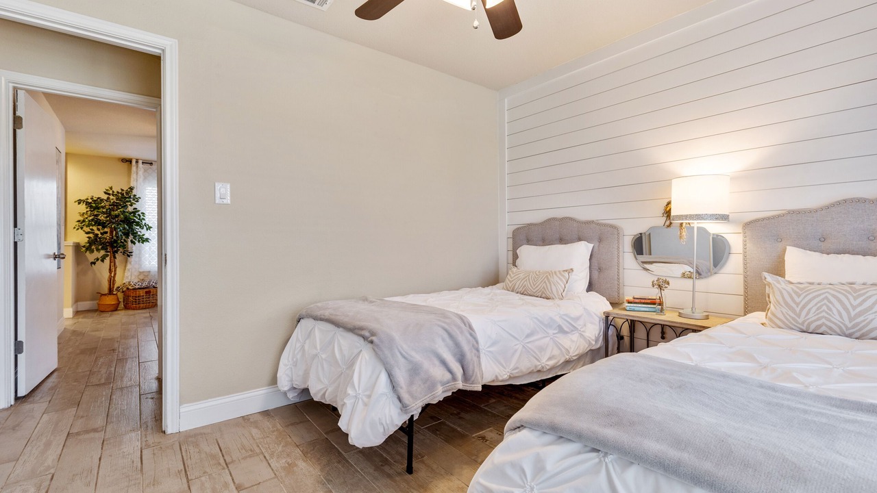 Photo of Bedroom in Euless