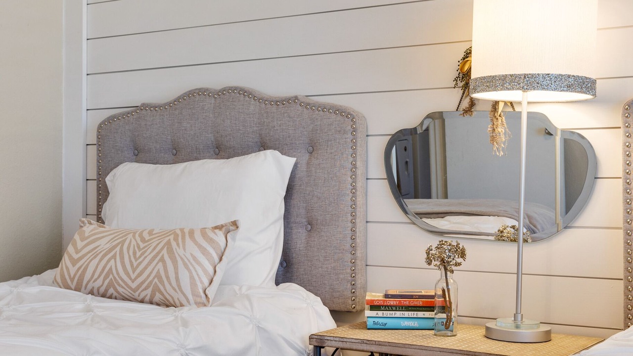 Photo of Bedroom in Euless