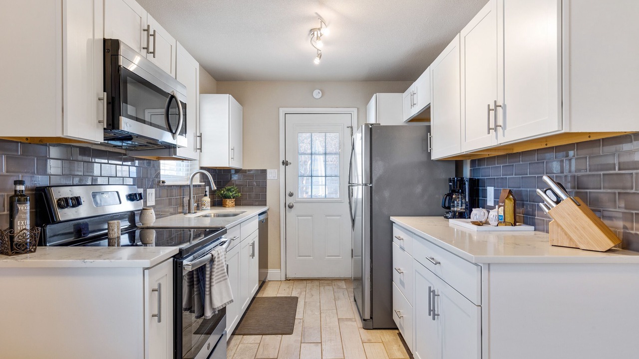 Photo of Kitchen in Euless
