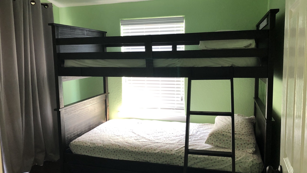 Photo of Bedroom in Cedar Lane