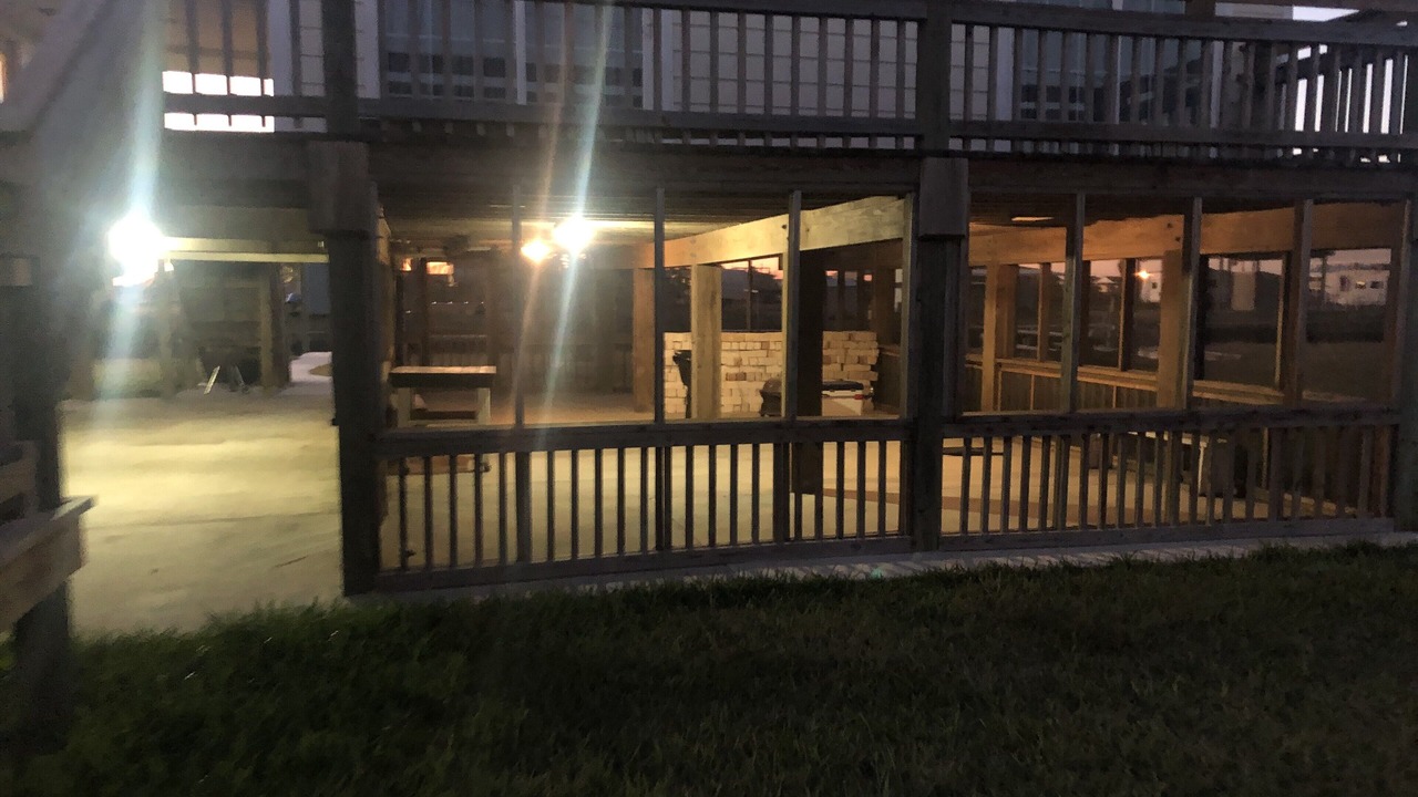 Photo of Patio Balcony in Cedar Lane