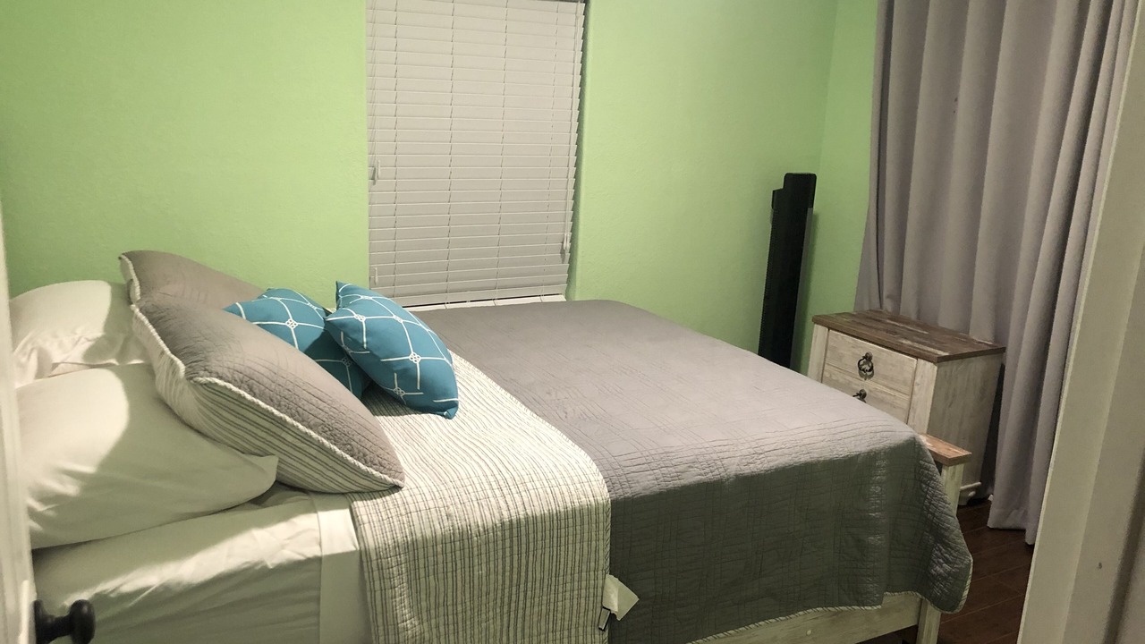 Photo of Bedroom in Cedar Lane