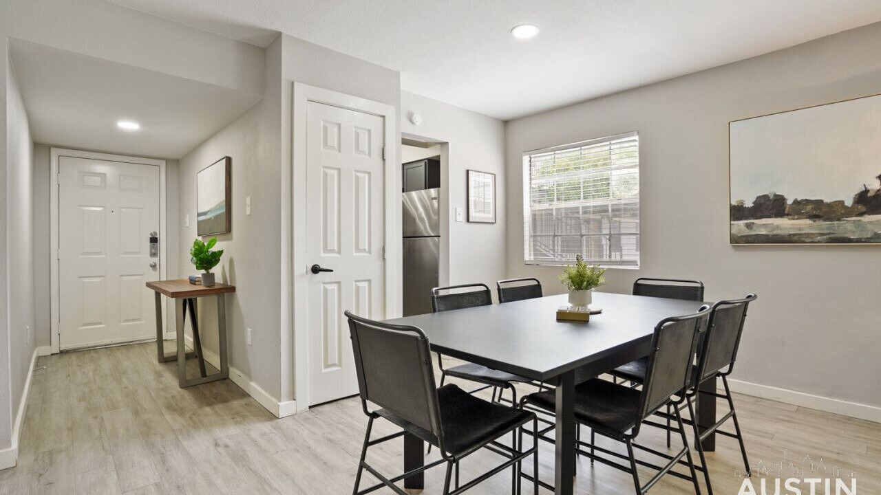 Photo of Bedroom in Brentwood