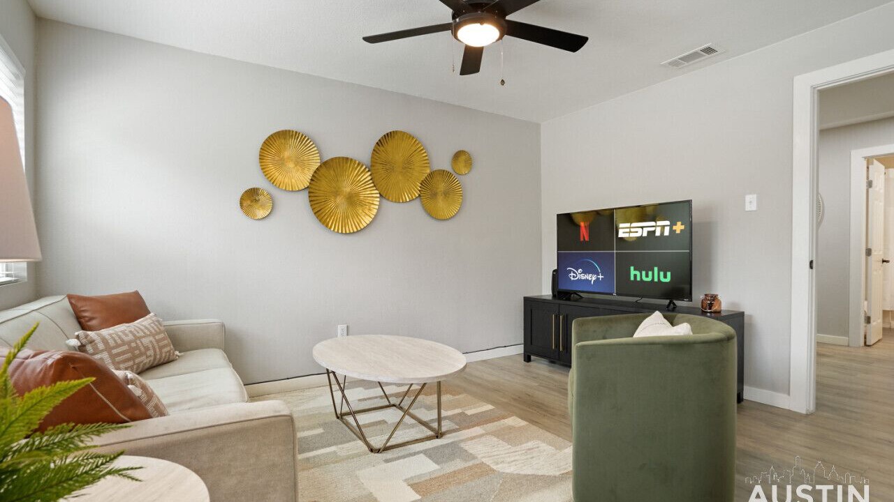 Photo of Bedroom in Brentwood