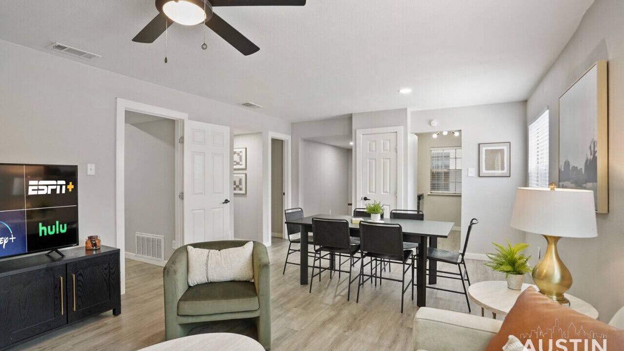Photo of Bedroom in Brentwood