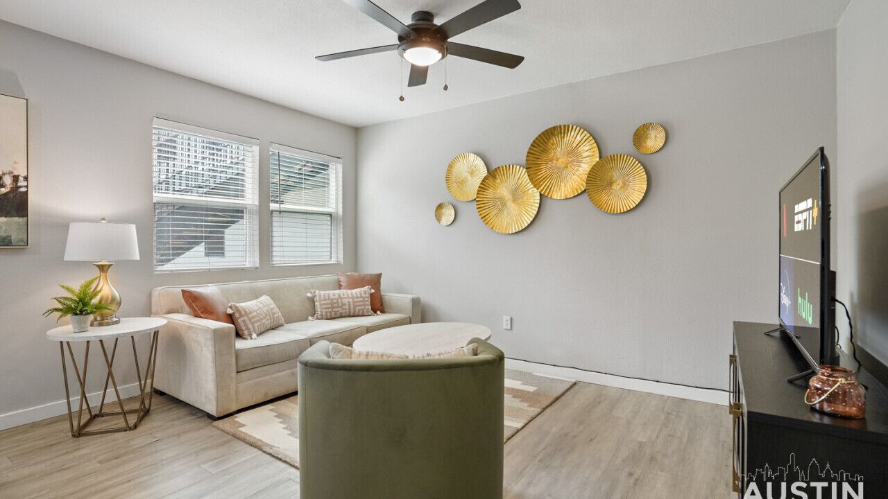 Photo of Bedroom in Brentwood