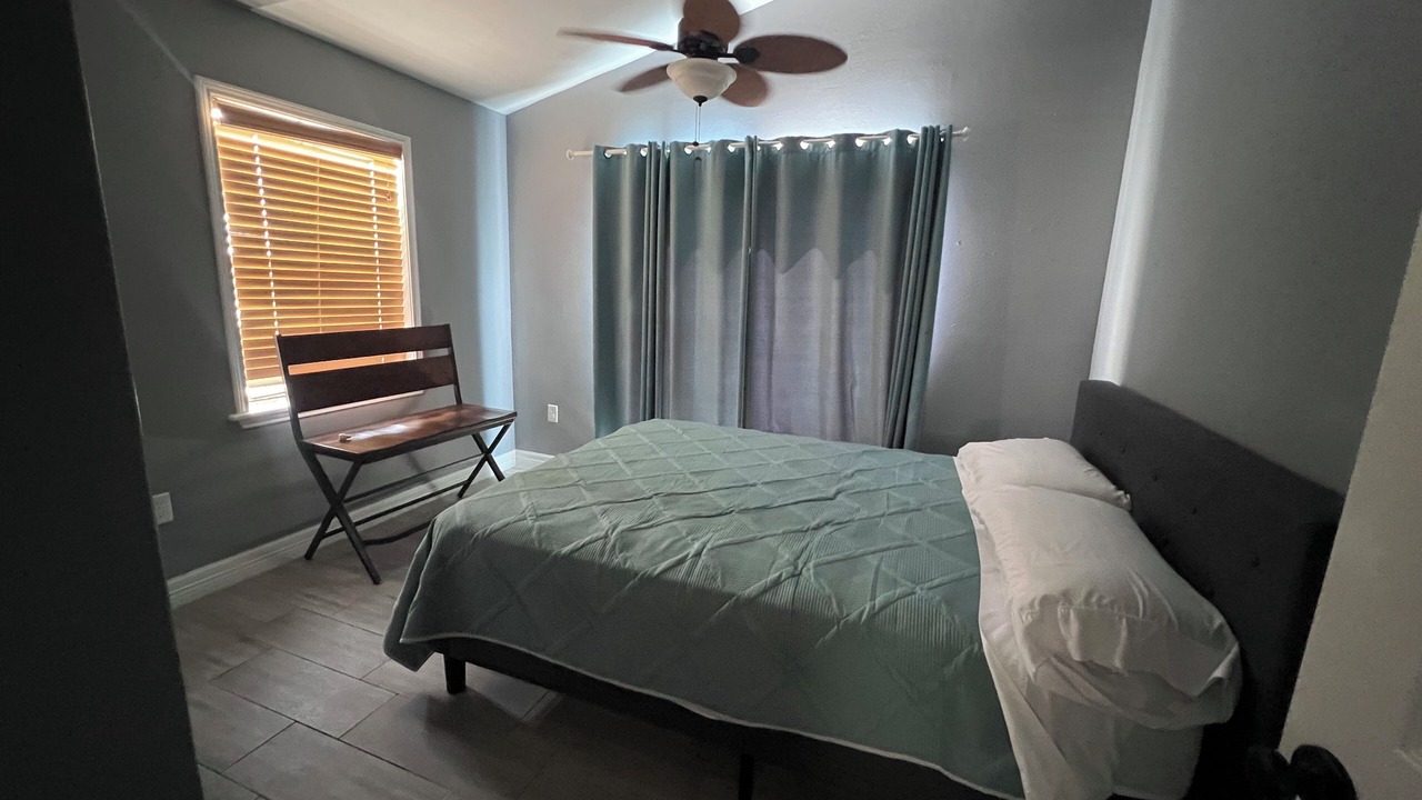 Photo of Bedroom in Cedar Lane