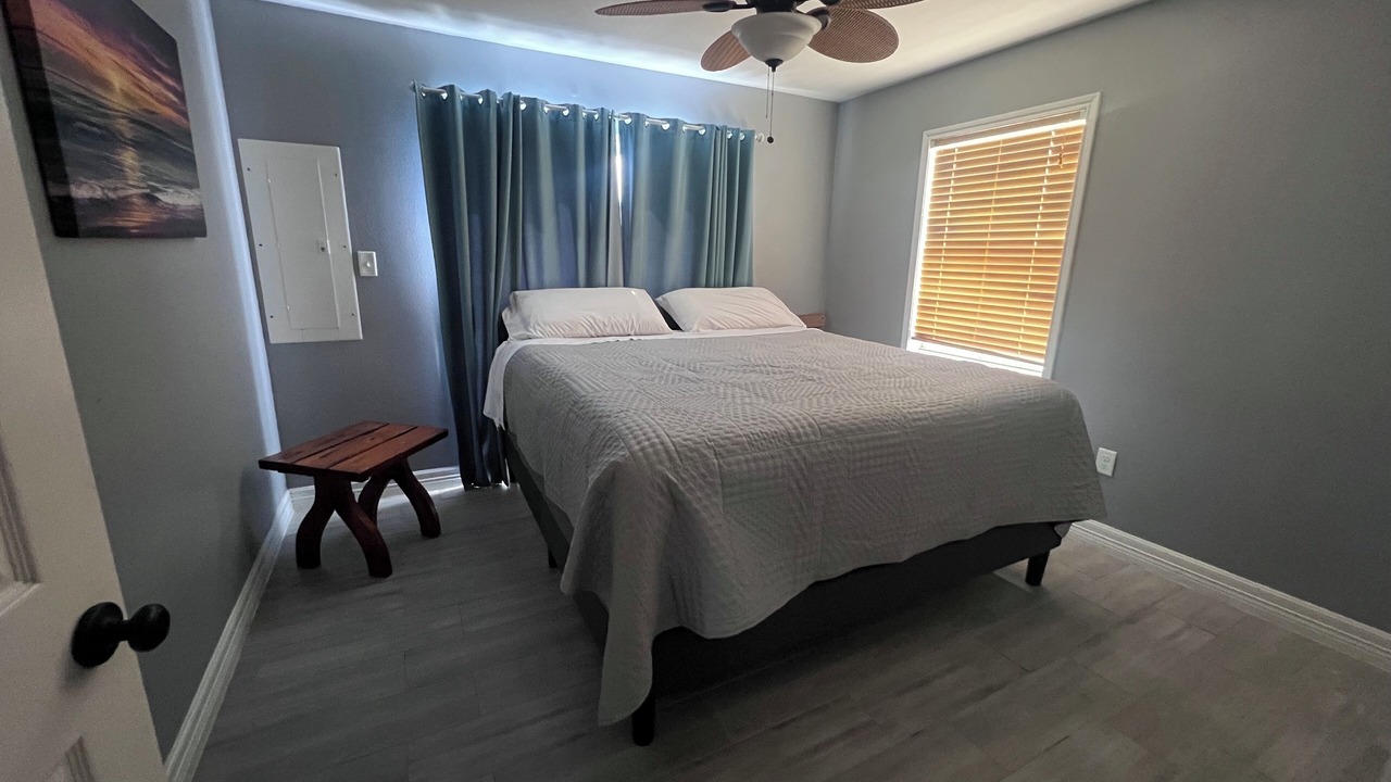Photo of Bedroom in Cedar Lane