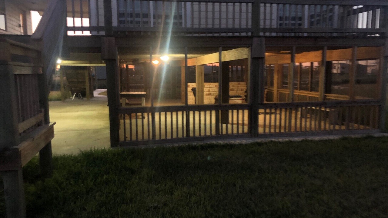 Photo of Patio Balcony in Cedar Lane