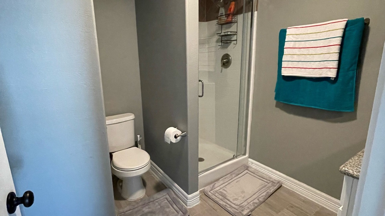 Photo of Bathroom in Cedar Lane