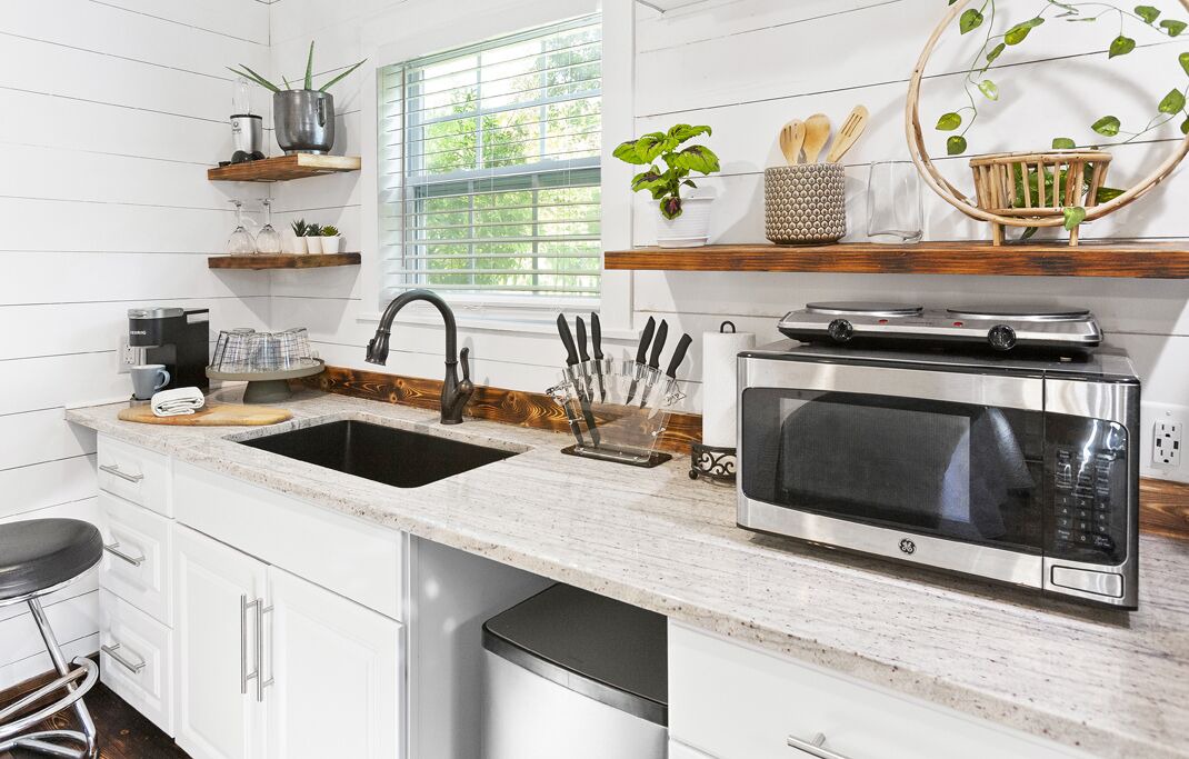 Photo of Kitchen in Fairview