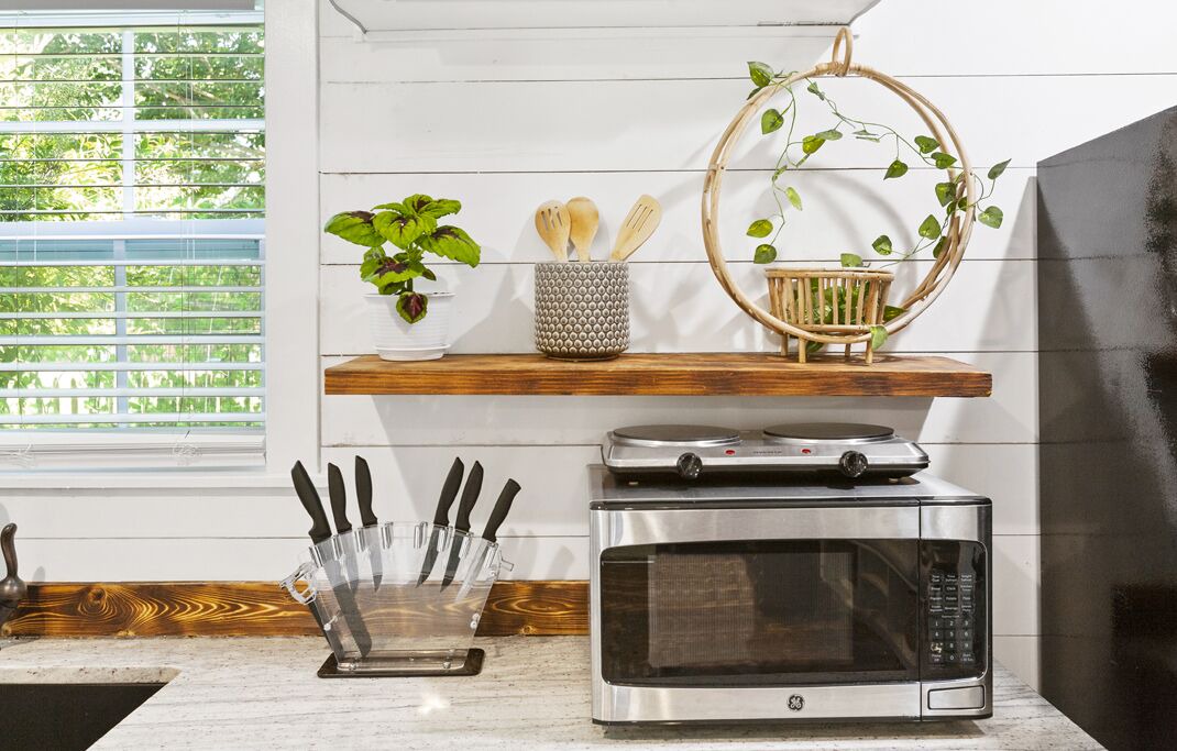 Photo of Kitchen in Fairview