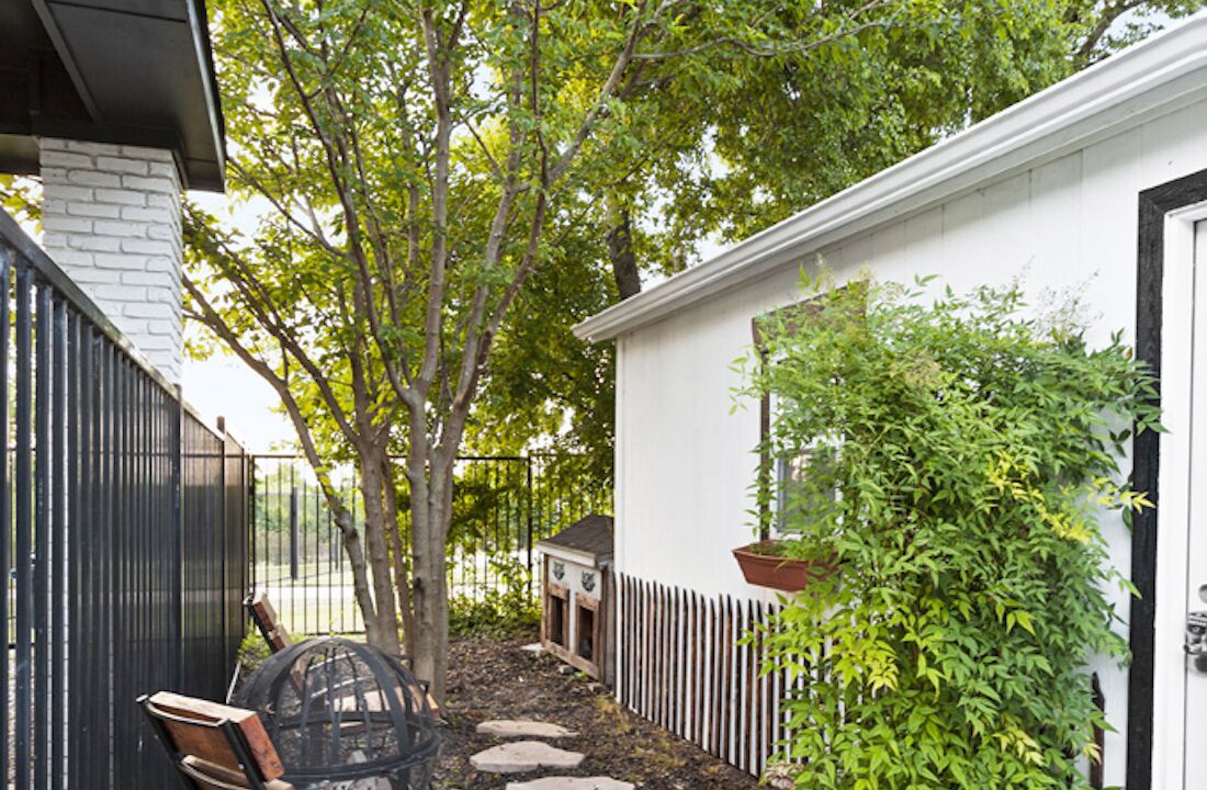 Photo of Patio Balcony in Fairview