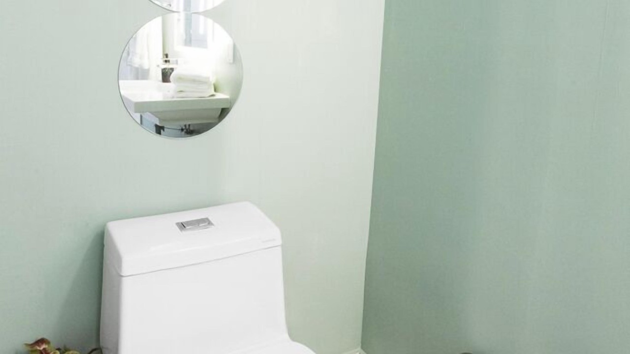 Photo of Bathroom in Fairview