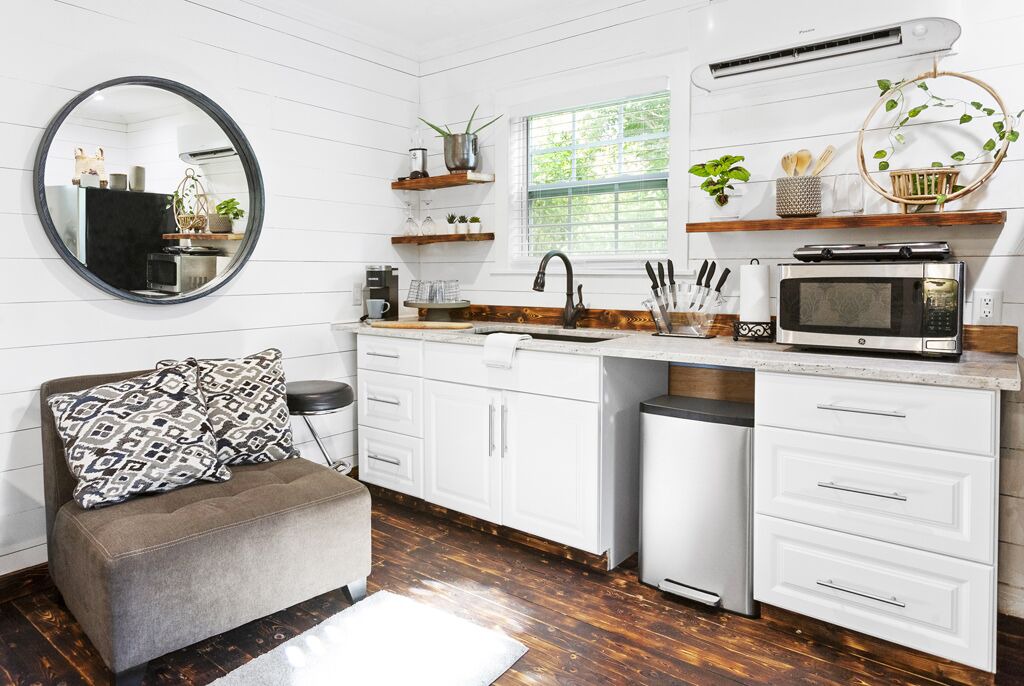 Photo of Kitchen in Fairview
