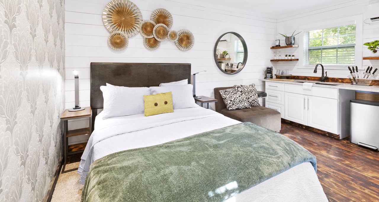 Photo of Bedroom in Fairview