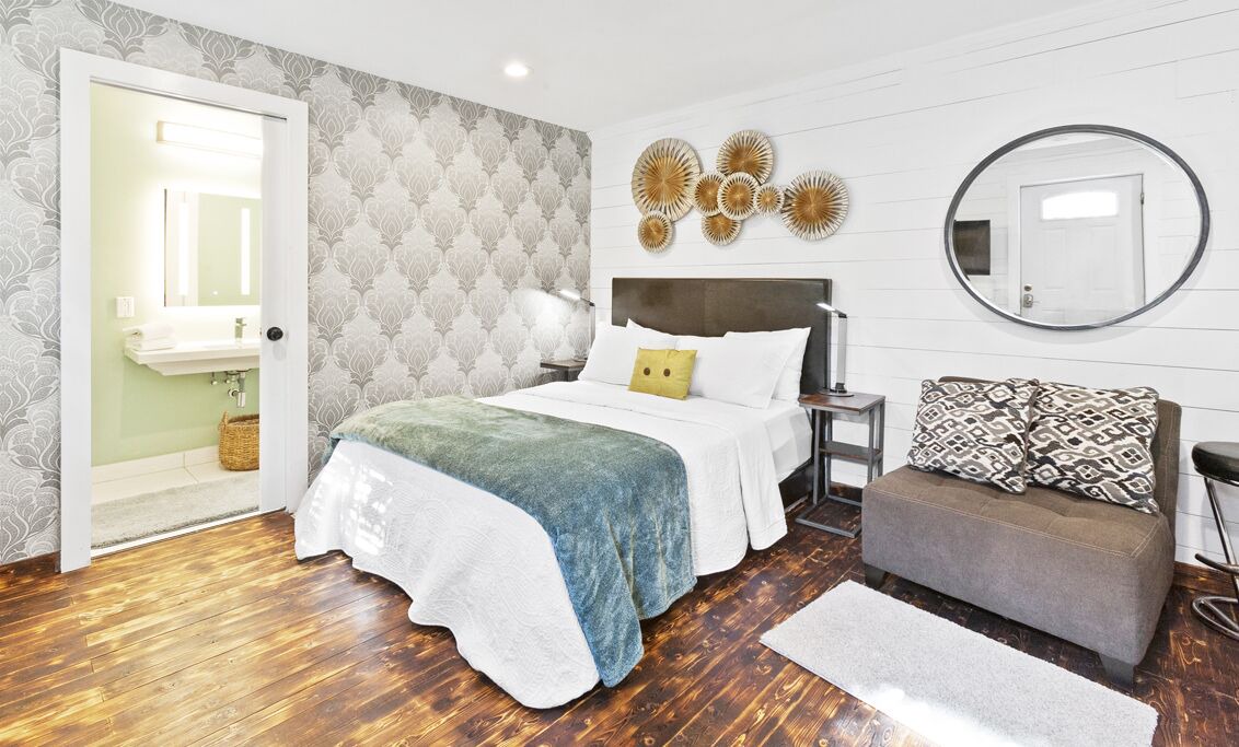 Photo of Bedroom in Fairview