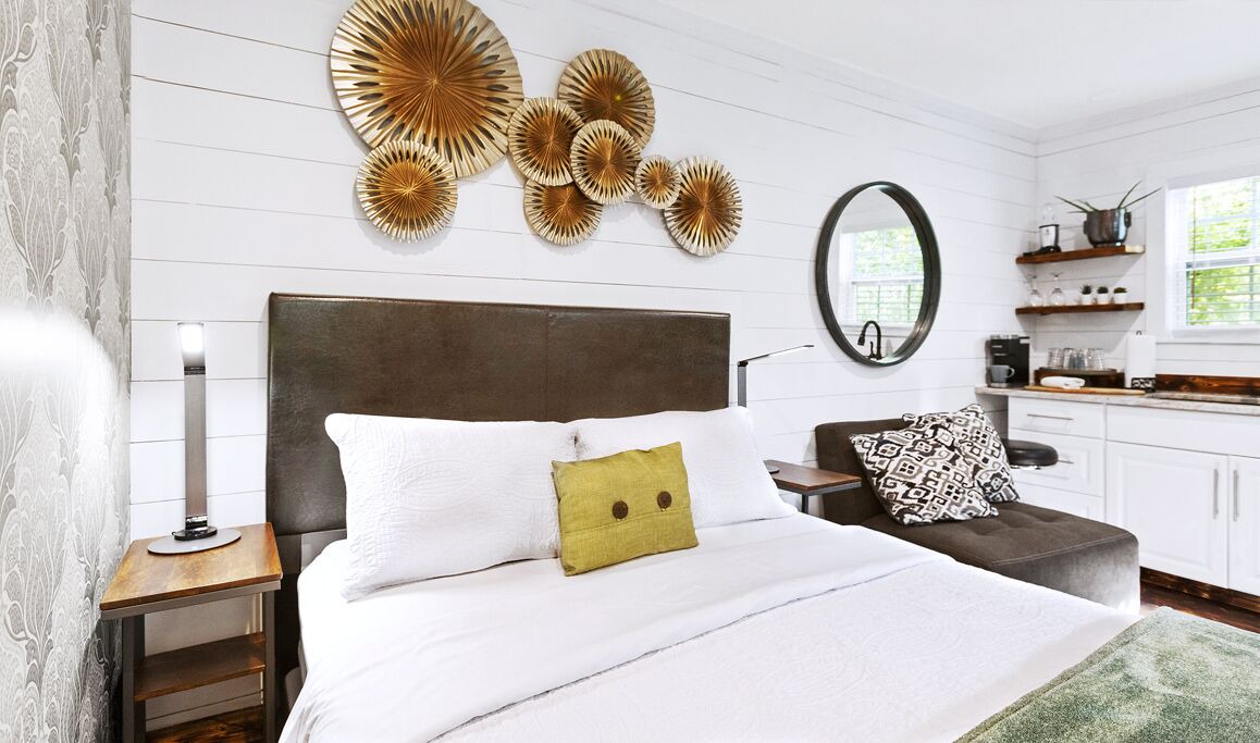 Photo of Bedroom in Fairview