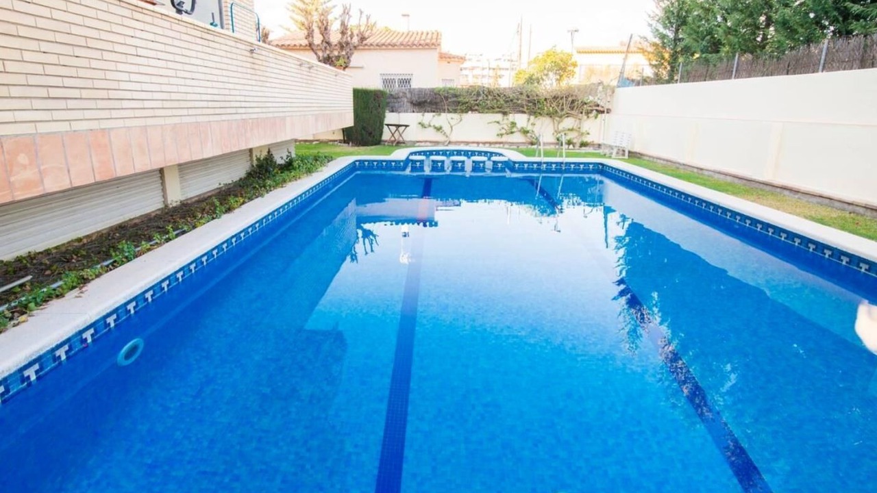 Photo of Outdoor in Castelldefels