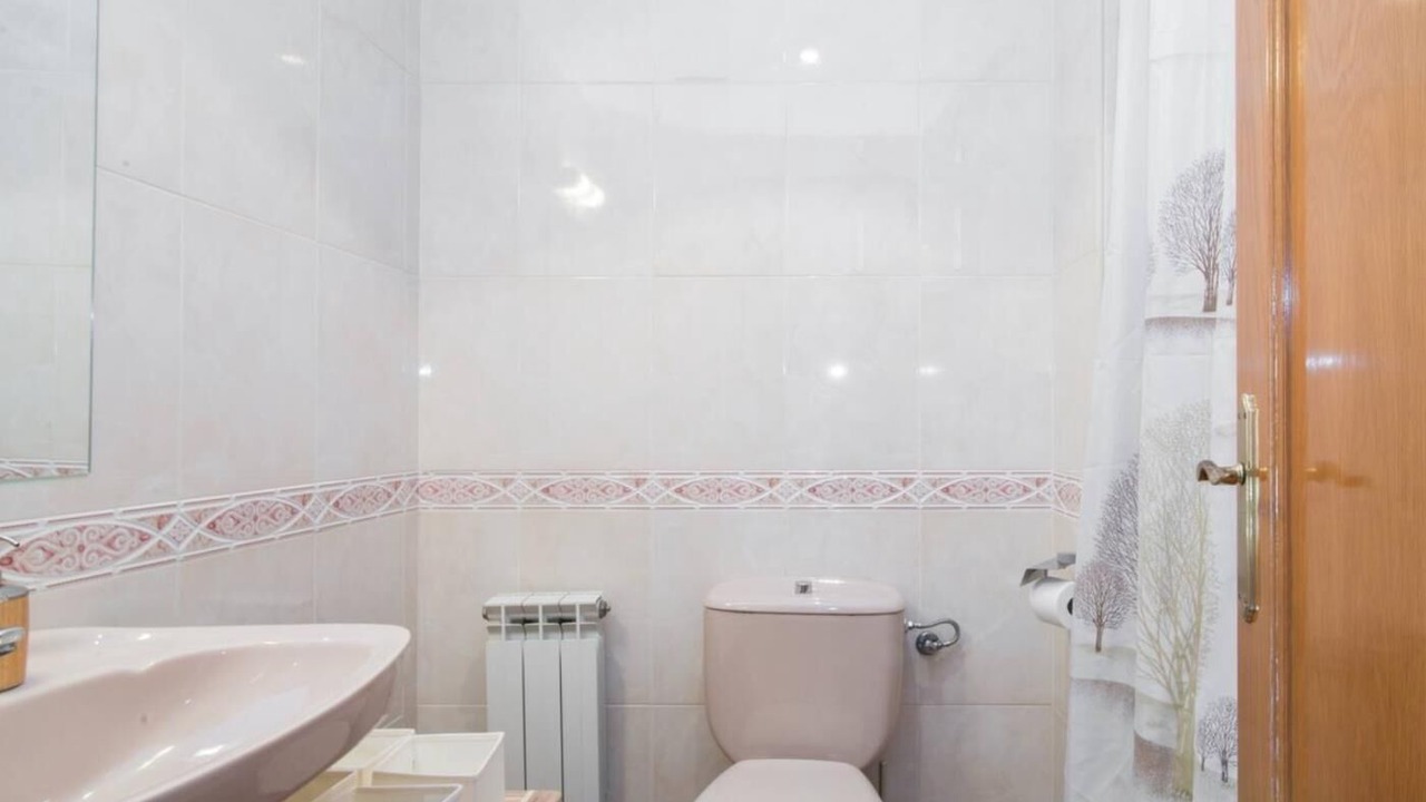 Photo of Bathroom in Castelldefels