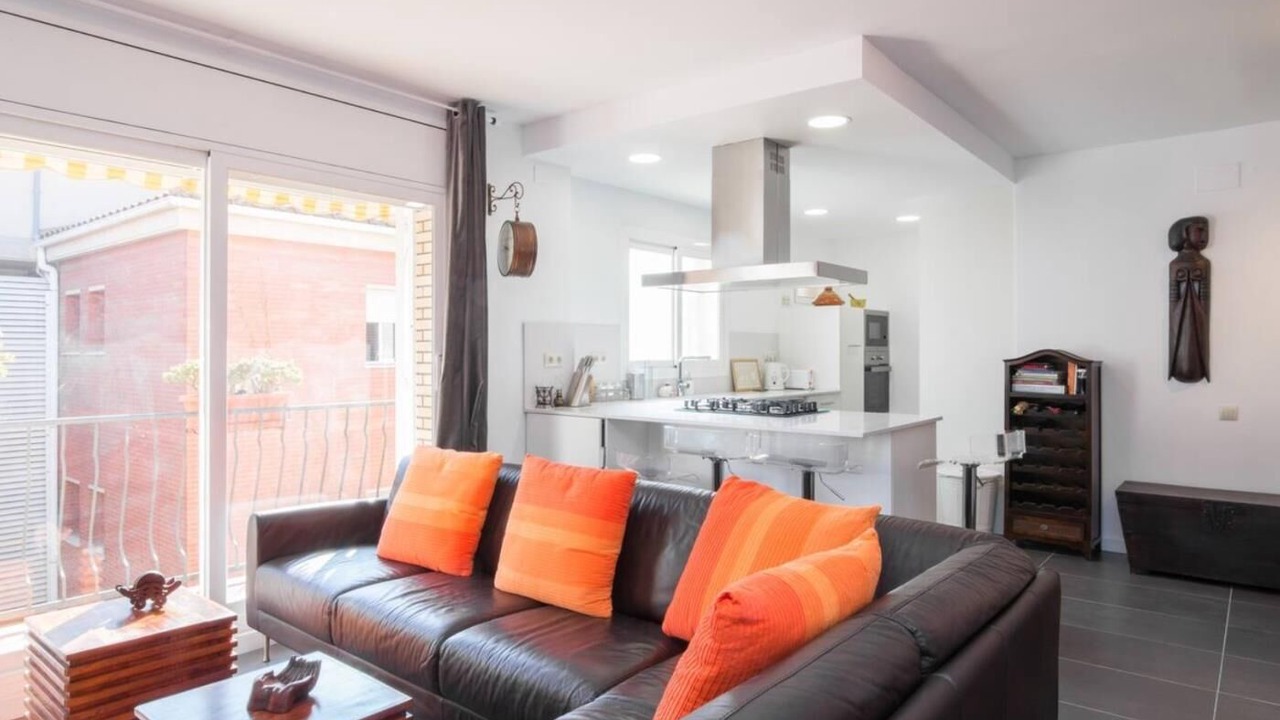 Photo of Livingroom in Castelldefels