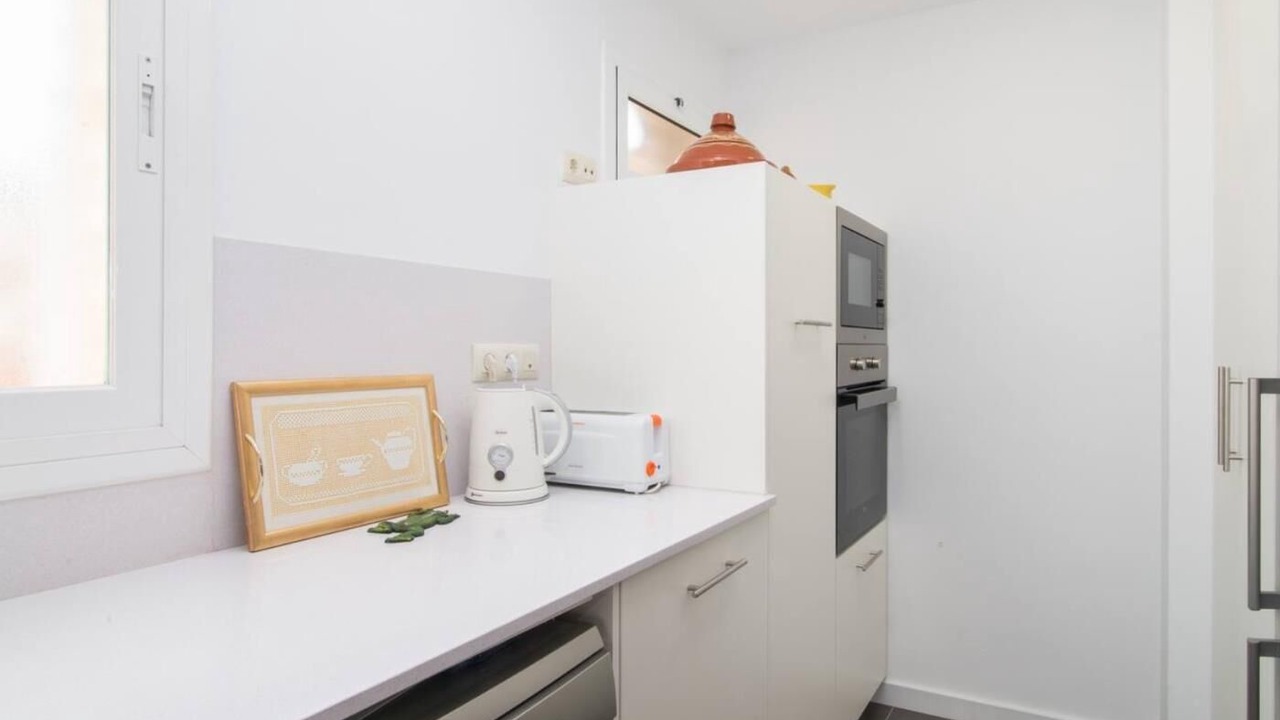Photo of Kitchen in Castelldefels