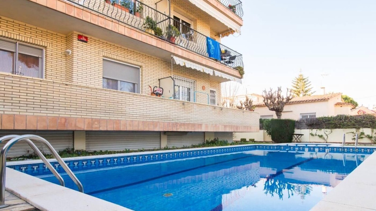 Photo of Outdoor in Castelldefels