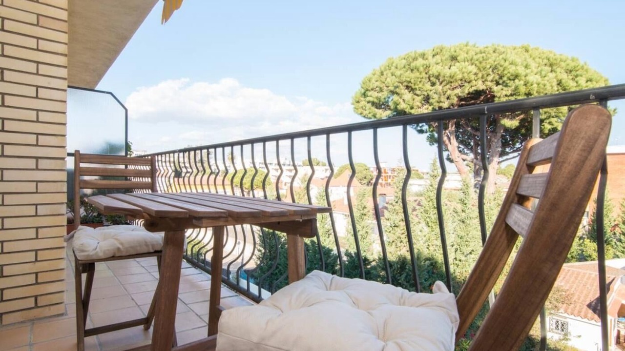 Photo of Outdoor in Castelldefels