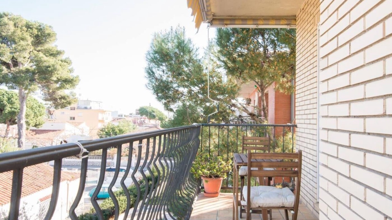 Photo of Outdoor in Castelldefels