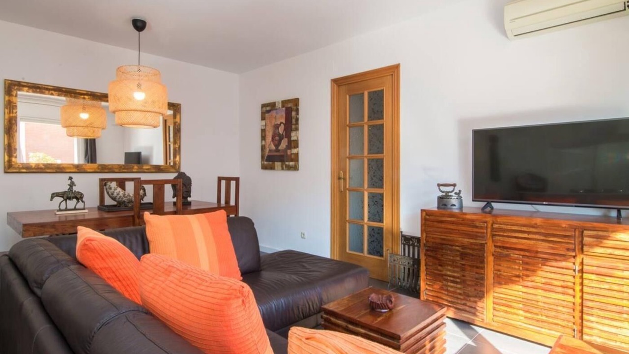 Photo of Livingroom in Castelldefels